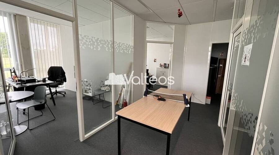 REXIM - Bureau - Haute-Garonne - Toulouse - 2