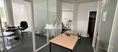 REXIM - Bureau - Haute-Garonne - Toulouse - 2