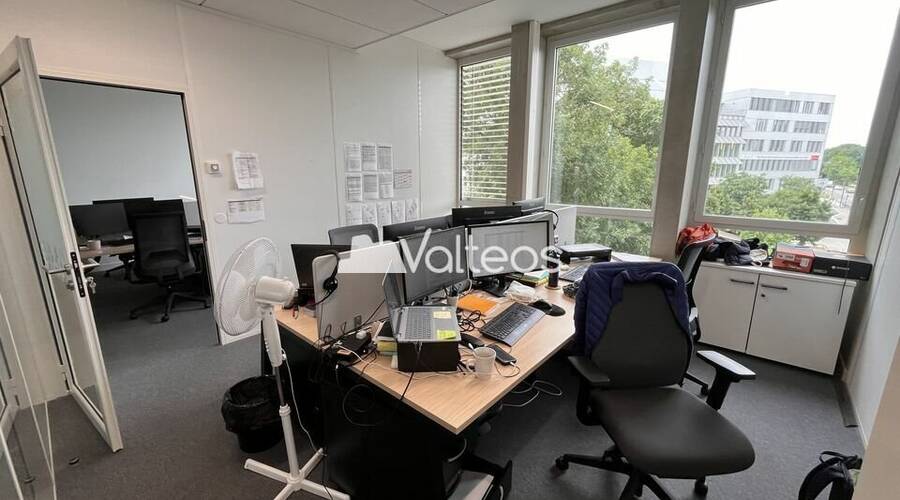 REXIM - Bureau - Haute-Garonne - Toulouse - 3