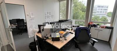 REXIM - Bureau - Haute-Garonne - Toulouse - 3