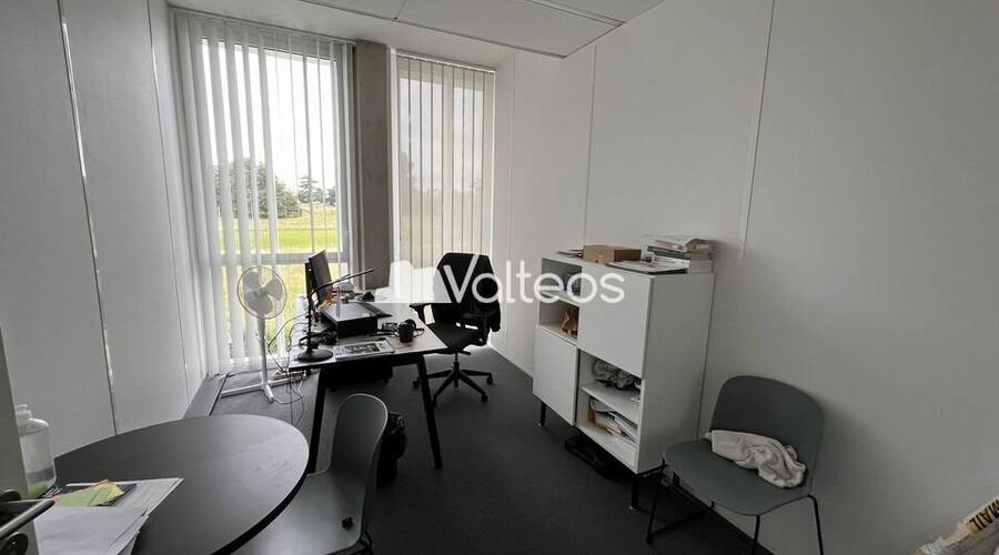 REXIM - Bureau - Haute-Garonne - Toulouse - 4