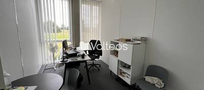 REXIM - Bureau - Haute-Garonne - Toulouse - 4