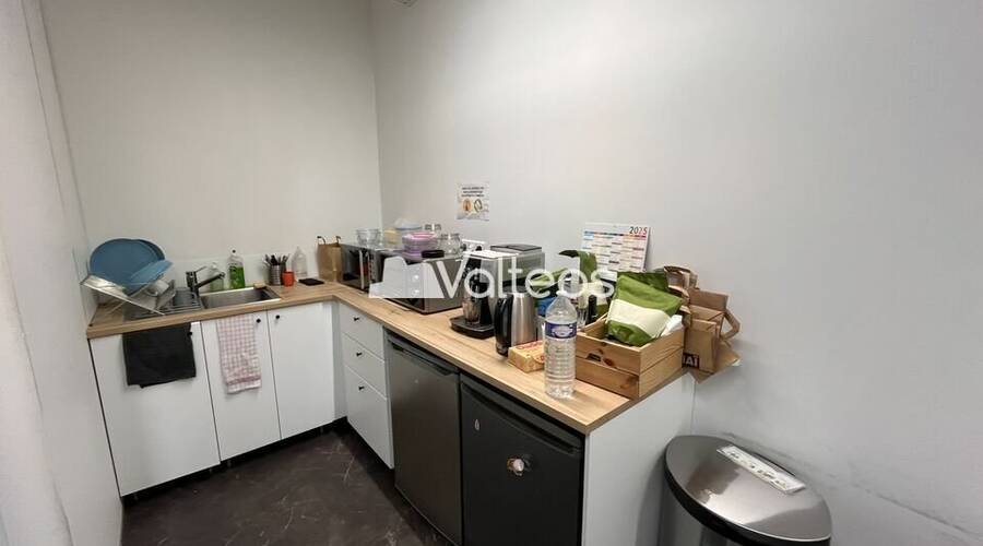 REXIM - Bureau - Haute-Garonne - Toulouse - 5