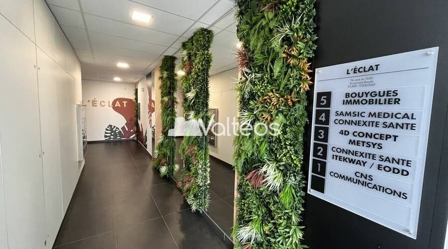 REXIM - Bureau - Haute-Garonne - Toulouse - 7