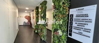 REXIM - Bureau - Haute-Garonne - Toulouse - 7