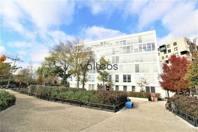 REXIM - Bureau - Haute-Garonne - Toulouse - 1