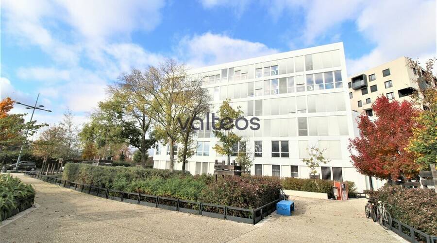 REXIM - Bureau - Haute-Garonne - Toulouse - 1