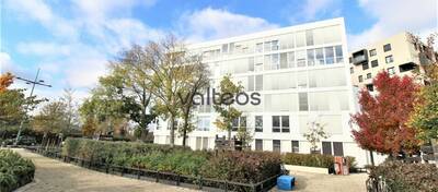 REXIM - Bureau - Haute-Garonne - Toulouse - 1