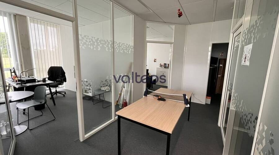 REXIM - Bureau - Haute-Garonne - Toulouse - 2