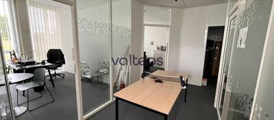 REXIM - Bureau - Haute-Garonne - Toulouse - 2