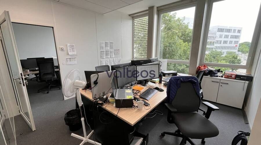 REXIM - Bureau - Haute-Garonne - Toulouse - 3