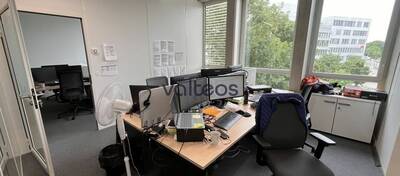 REXIM - Bureau - Haute-Garonne - Toulouse - 3