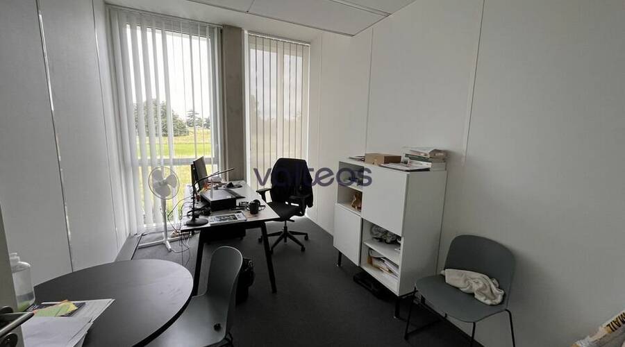 REXIM - Bureau - Haute-Garonne - Toulouse - 4