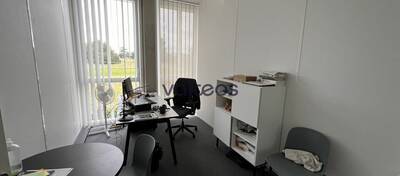 REXIM - Bureau - Haute-Garonne - Toulouse - 4