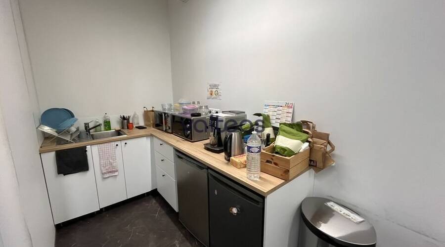 REXIM - Bureau - Haute-Garonne - Toulouse - 5