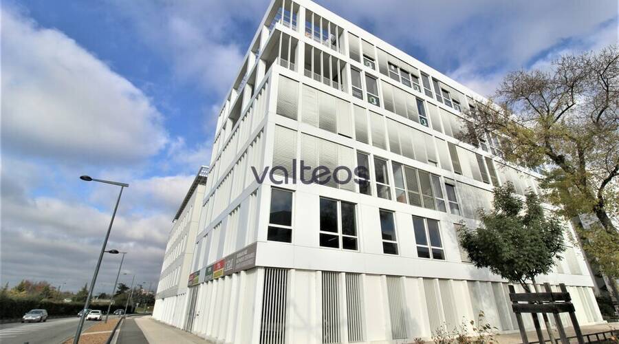 REXIM - Bureau - Haute-Garonne - Toulouse - 6