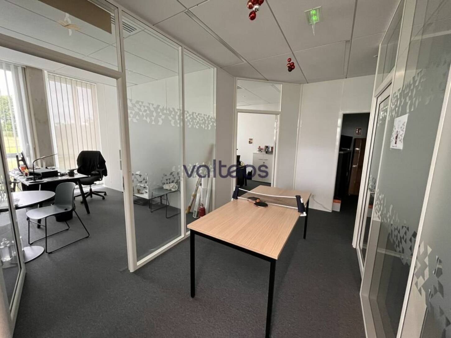 REXIM - Bureau - Haute-Garonne - Toulouse - 2