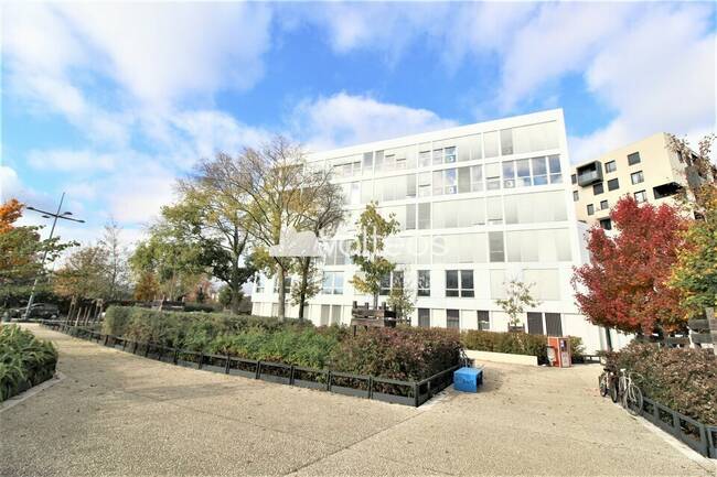REXIM - Bureau - Haute-Garonne - Toulouse - 1