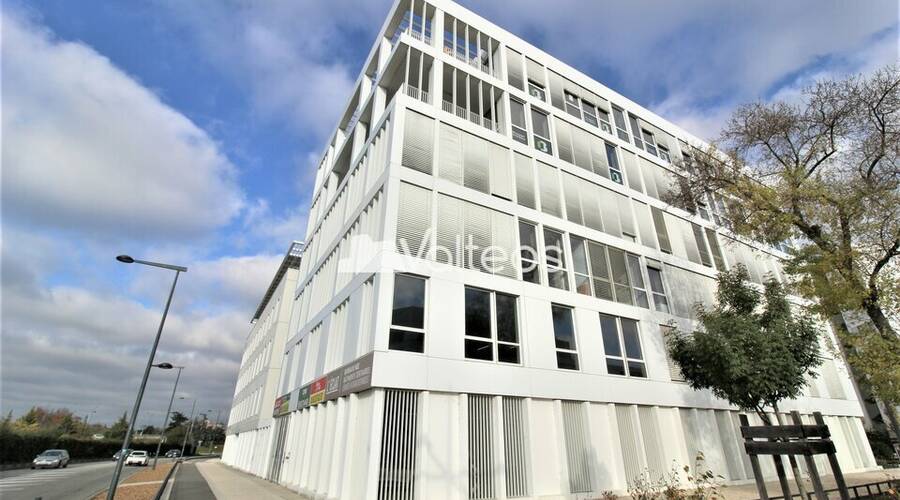 REXIM - Bureau - Haute-Garonne - Toulouse - 6