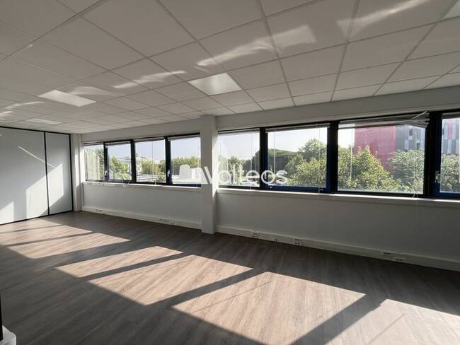 REXIM - Bureau - Haute-Garonne - Labège - 1