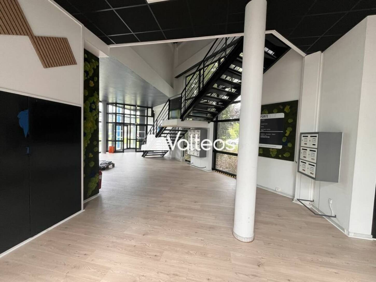 REXIM - Bureau - Haute-Garonne - Labège - 2