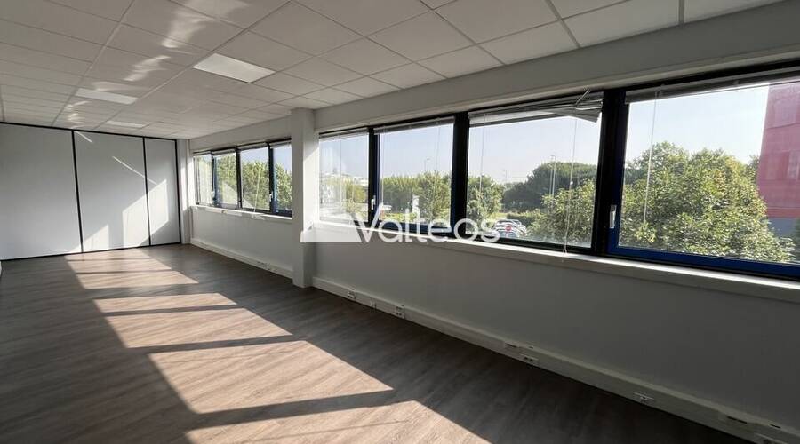 REXIM - Bureau - Haute-Garonne - Labège - 5