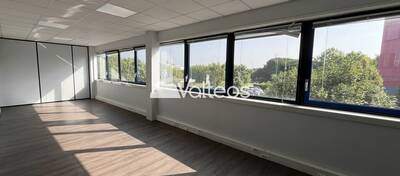 REXIM - Bureau - Haute-Garonne - Labège - 5