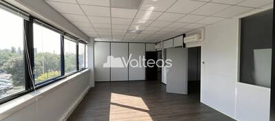 REXIM - Bureau - Haute-Garonne - Labège - 8