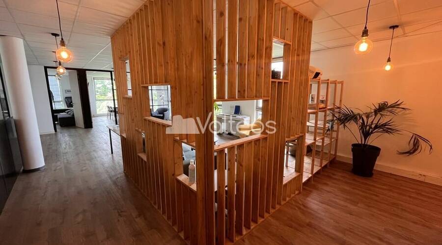 REXIM - Bureau - Haute-Garonne - Labège - 4