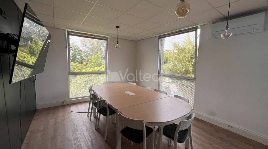 REXIM - Bureau - Haute-Garonne - Labège - 8