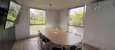 REXIM - Bureau - Haute-Garonne - Labège - 8