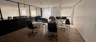 REXIM - Bureau - Haute-Garonne - Labège - 9