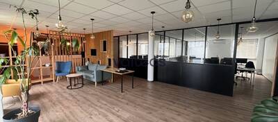 REXIM - Bureau - Haute-Garonne - Labège - 2