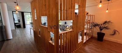 REXIM - Bureau - Haute-Garonne - Labège - 4