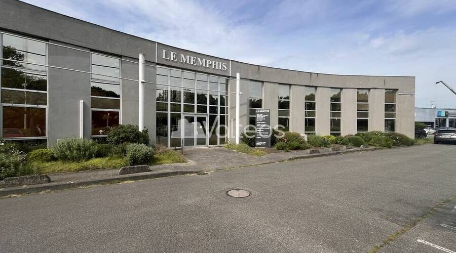 REXIM - Bureau - Haute-Garonne - Labège - 1