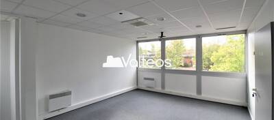 REXIM - Bureau - Haute-Garonne - Blagnac - 1