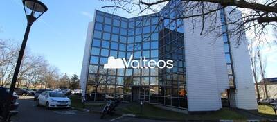 REXIM - Bureau - Haute-Garonne - Blagnac - 2