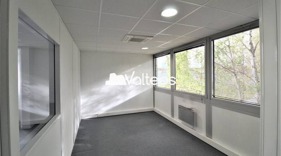 REXIM - Bureau - Haute-Garonne - Blagnac - 3