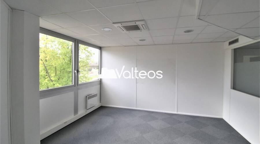 REXIM - Bureau - Haute-Garonne - Blagnac - 5