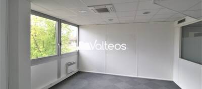 REXIM - Bureau - Haute-Garonne - Blagnac - 5