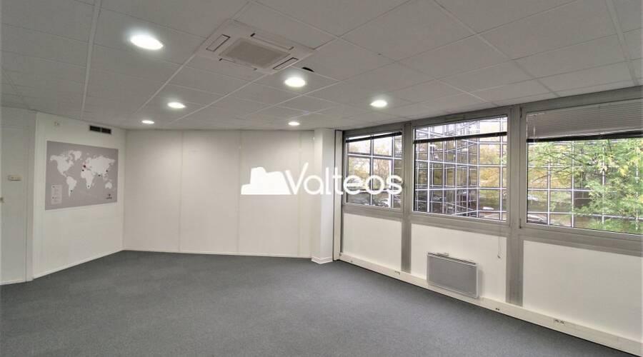 REXIM - Bureau - Haute-Garonne - Blagnac - 6