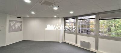 REXIM - Bureau - Haute-Garonne - Blagnac - 6