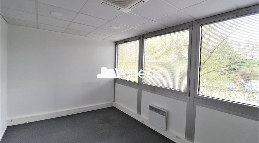 REXIM - Bureau - Haute-Garonne - Blagnac - 7