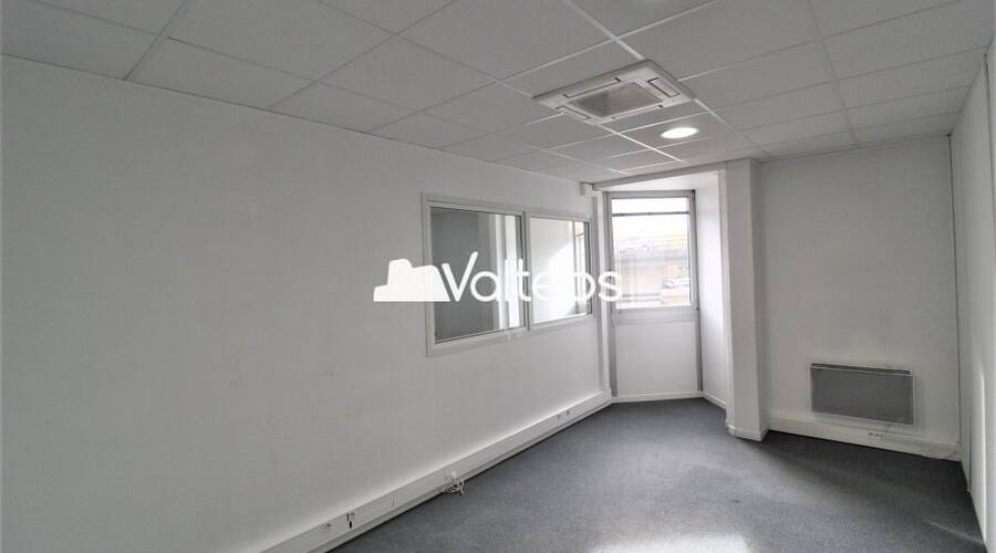 REXIM - Bureau - Haute-Garonne - Blagnac - 8