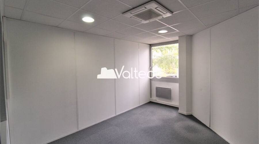 REXIM - Bureau - Haute-Garonne - Blagnac - 10