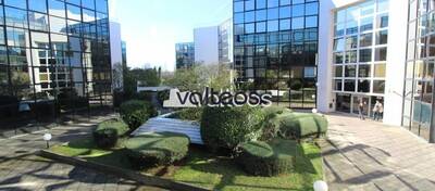 REXIM - Bureau - Haute-Garonne - Blagnac - 1