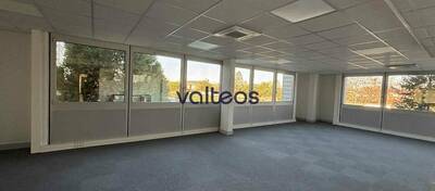 REXIM - Bureau - Haute-Garonne - Blagnac - 2