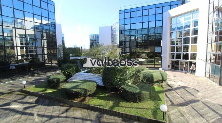 REXIM - Bureau - Haute-Garonne - Blagnac - 1