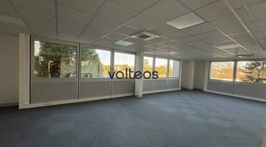 REXIM - Bureau - Haute-Garonne - Blagnac - 2