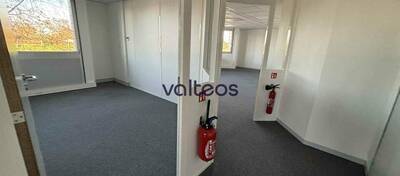 REXIM - Bureau - Haute-Garonne - Blagnac - 6